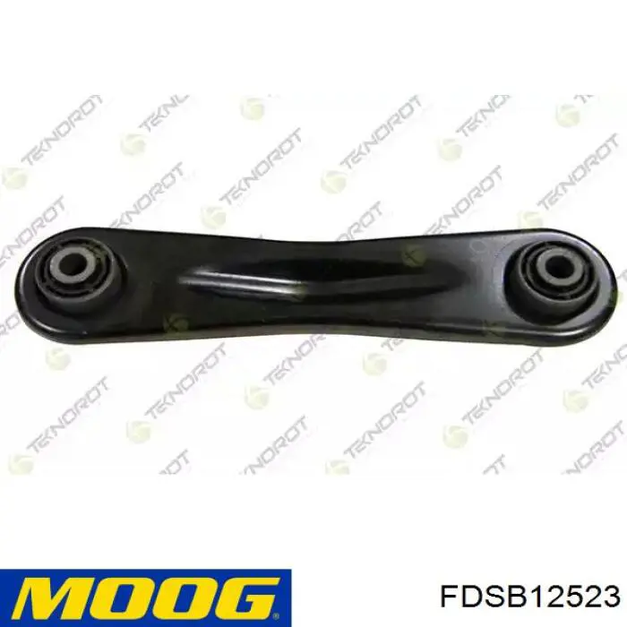 Сайлентблок заднього верхнього важеля FZ90786 Fortune Line