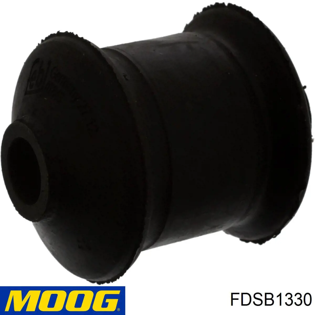 FDSB1330 Moog сайлентблок переднього нижнього важеля