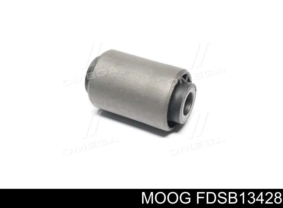 Купити FDSB13428 Moog Сайлентблок заднього нижнього важеля