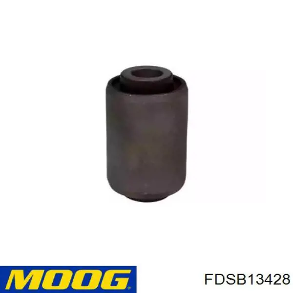 Сайлентблок заднього нижнього важеля Monroe L10863