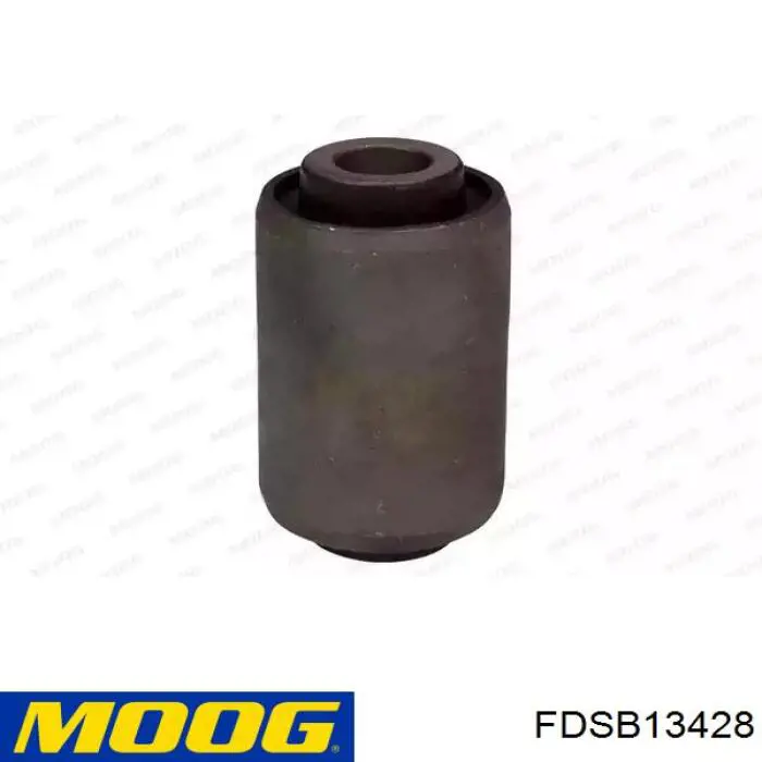 FDSB13428 Moog сайлентблок заднього нижнього важеля