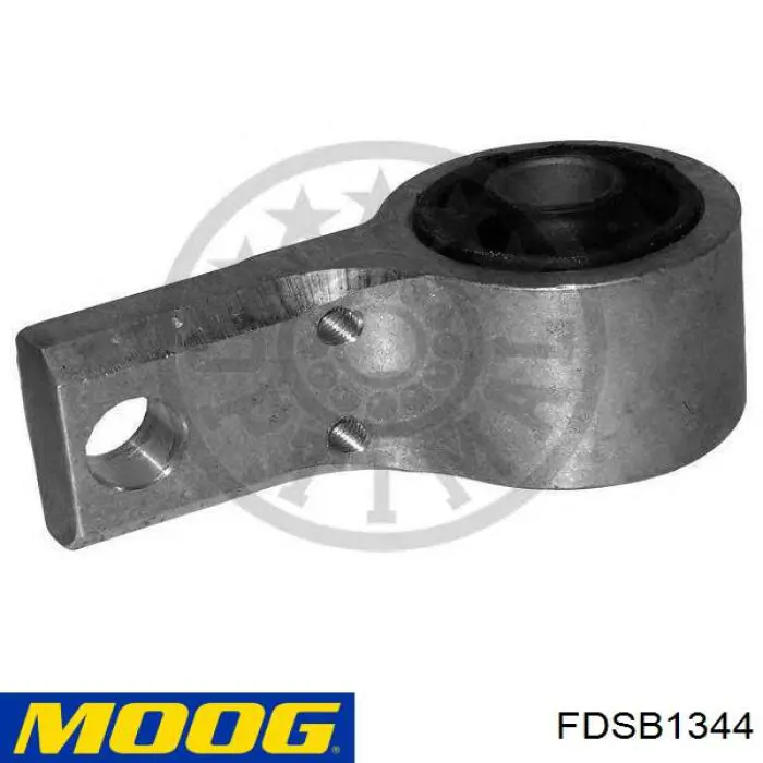 С/блок нижнього важеля Moog FDSB1344