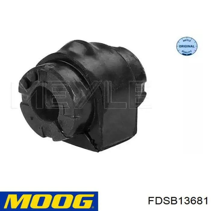 Гумка заднього стабілізатора Moog FDSB13681
