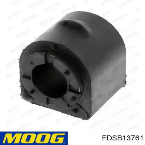 Подушка стабілізатора Moog FDSB13761 ціна, від 5.44 USD
