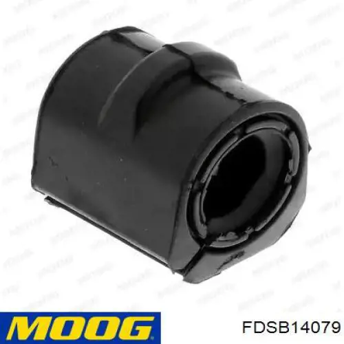 Подушка стабілізатора Moog FDSB14079 ціна, від 4.54 USD