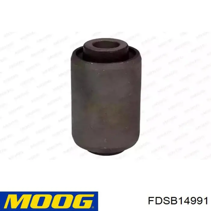 Купити FDSB14991 Moog Сайлентблок передньої підвіски