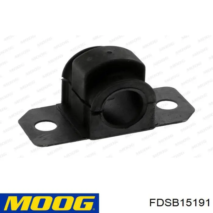 Подушка стабілізатора Moog FDSB15191 ціна, від 6.23 USD