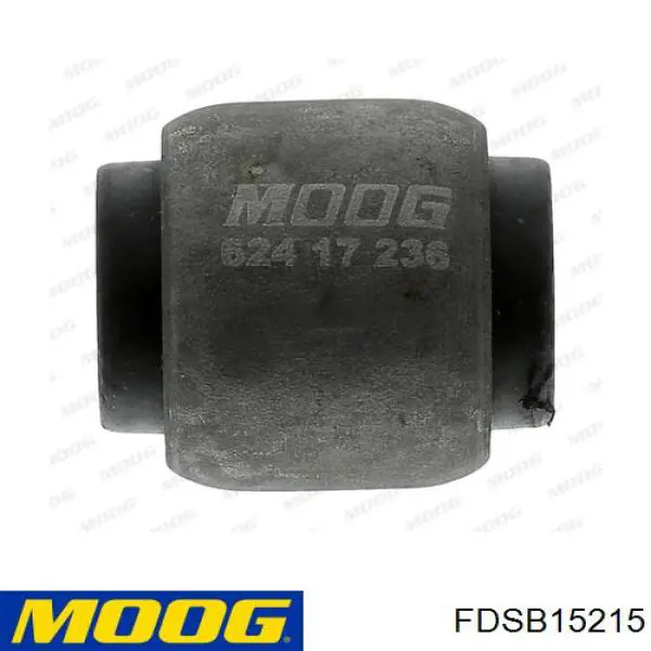 Сайлентблок заднього нижнього важеля Moog FDSB15215 ціна, від 6.52 USD