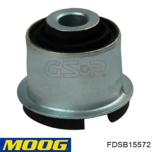 Сайлентблок переднього верхнього важеля Moog FDSB15572 ціна, від 16.00 USD