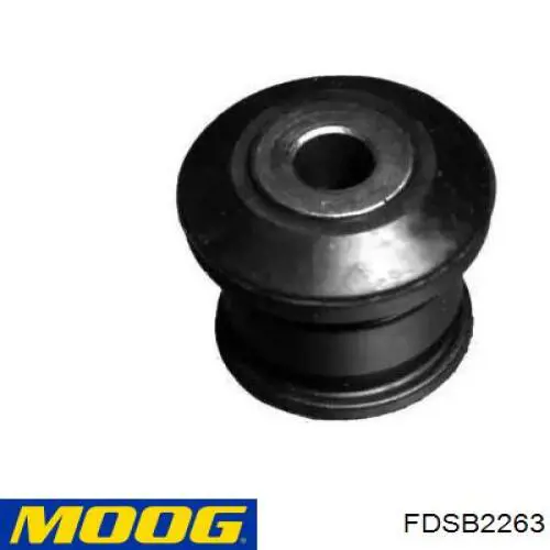FDSB2263 Moog сайлентблок переднього нижнього важеля
