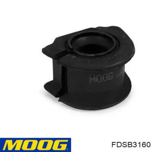 Подушка стабілізатора Moog FDSB3160 ціна, від 3.82 USD