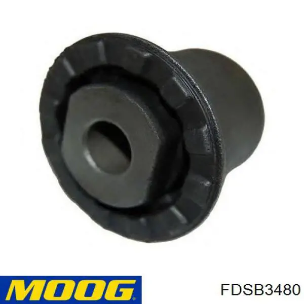 Сайлентблок задньої балки/підрамника Moog FDSB3480 ціна, від 10.70 USD
