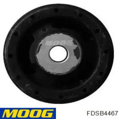Сайлентблок задньої балки FDSB4467 Moog