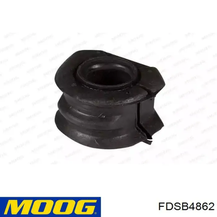 Подушка стабілізатора Moog FDSB4862 ціна, від 5.73 USD