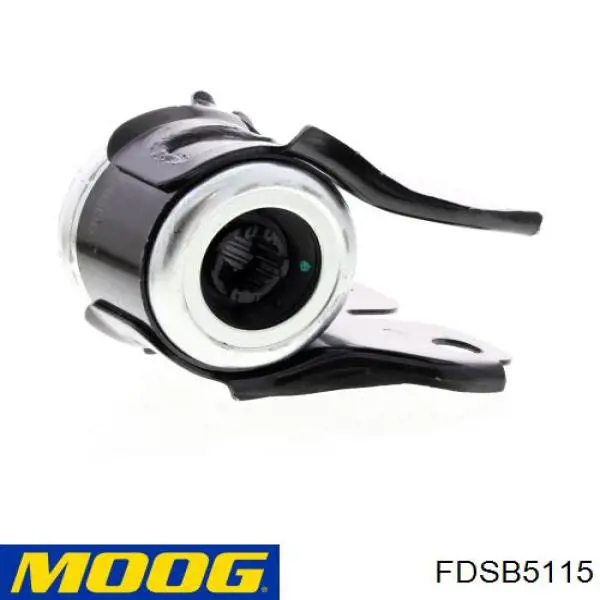 Купити FDSB5115 Moog Сайлентблок передньої підвіски