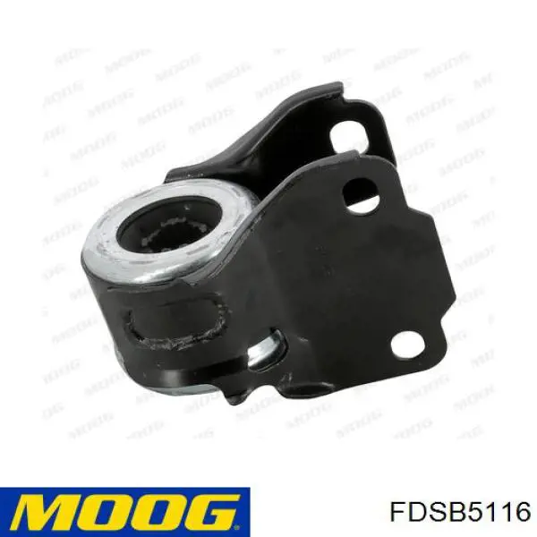 FDSB5116 Moog сайлентблок переднього нижнього важеля