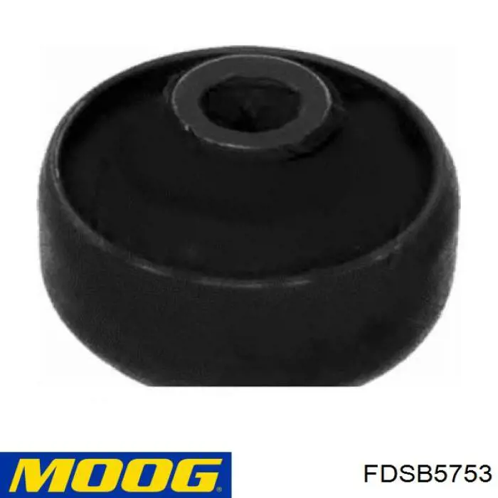 С/блок нижнього важеля Moog FDSB5753