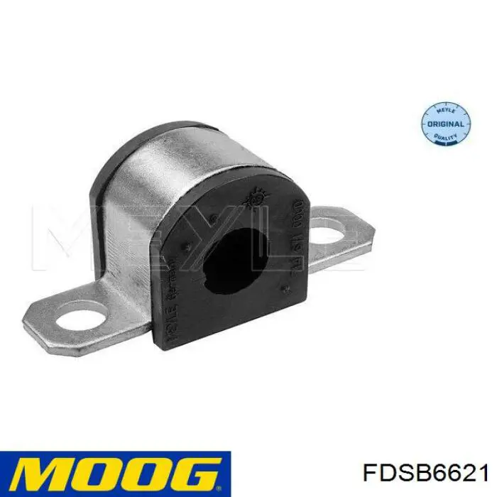 Подушка стабілізатора Kautek FDBS073 ціна, від 1.57 USD