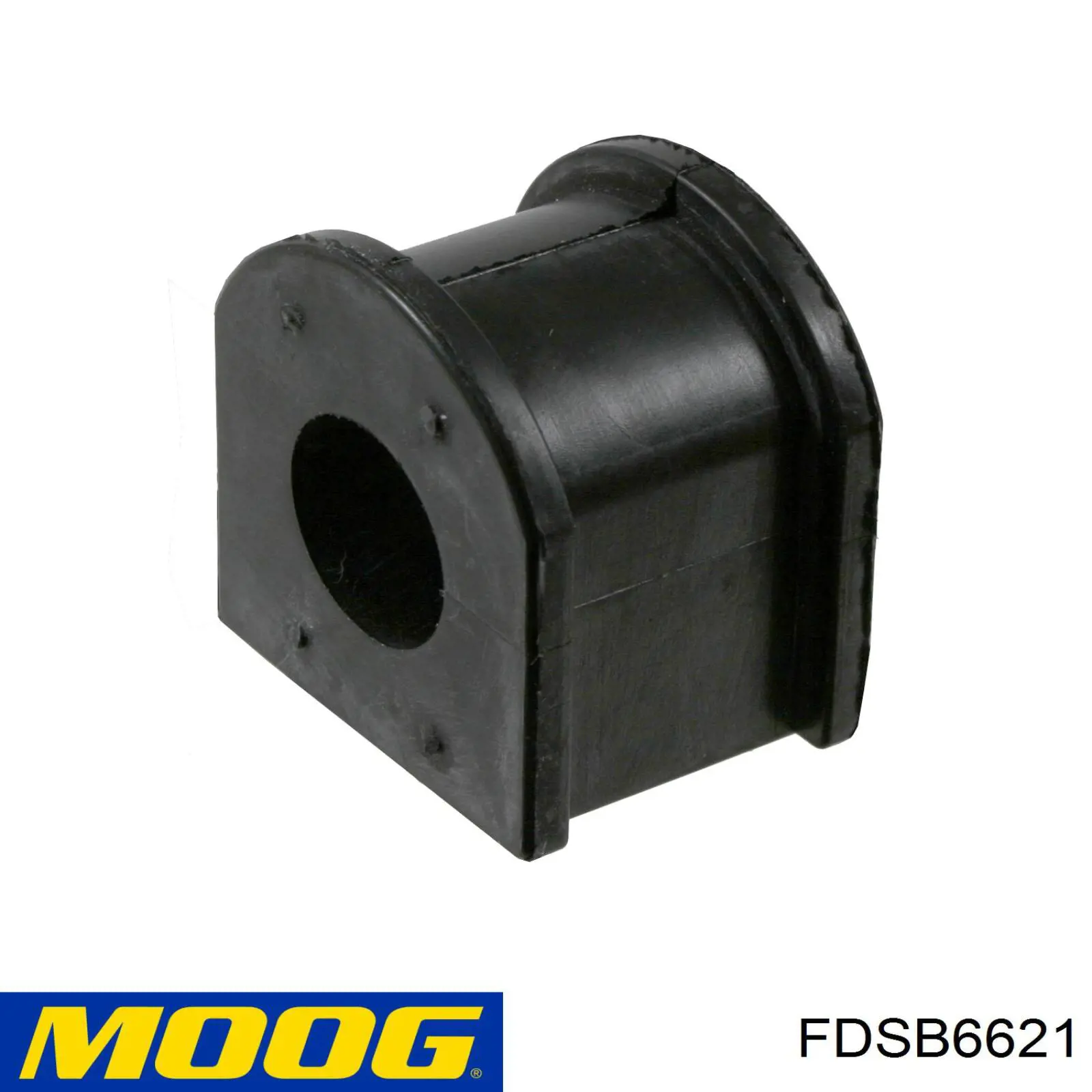 FDSB6621 Moog втулка стабілізатора переднього