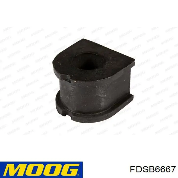 FDSB6667 Moog втулка стабілізатора переднього