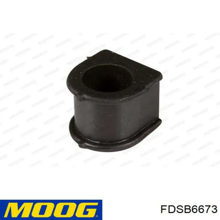 FDSB6673 Moog втулка стабілізатора заднього