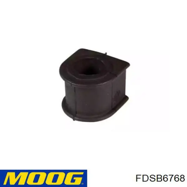 FDSB6768 Moog втулка стабілізатора заднього