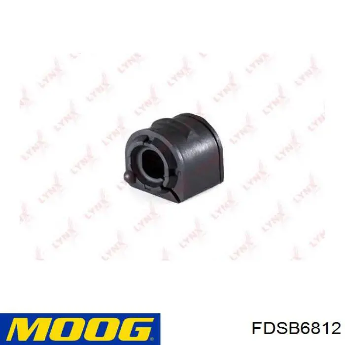 Подушка стабілізатора Kautek FDBS088 ціна, від 3.61 USD