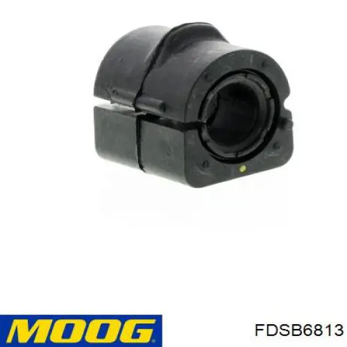 Втулка стабілізатора заднього Moog FDSB6813 ціна, від 3.54 USD