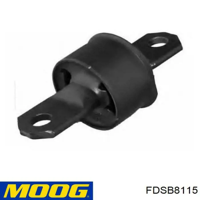 Сайлентблок підрамника задній Moog FDSB8115