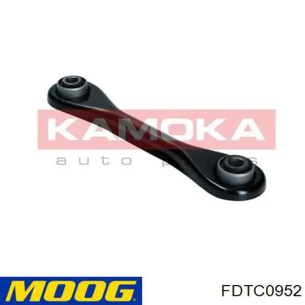 Важіль задньої підвіски поперечний Moog FDTC0952 ціна, від 12.72 USD