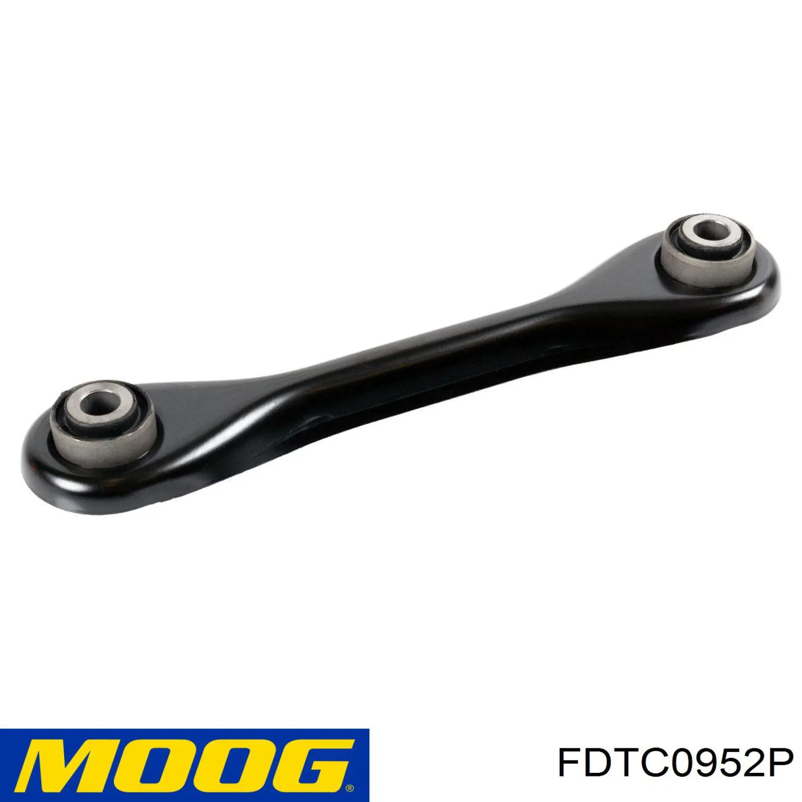 Купити FDTC0952P Moog Важіль задньої підвіски поперечний