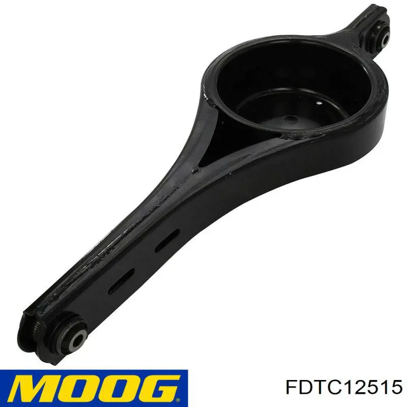 Купити FDTC12515 Moog Важіль задньої підвіски нижній, лівий/правий