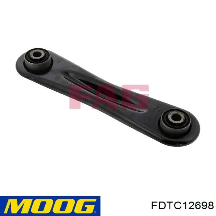 Купити FDTC12698 Moog Тяга поперечна задньої підвіски