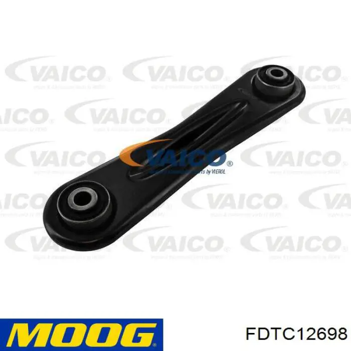 FDTC12698 Moog важіль задньої підвіски нижній, лівий/правий