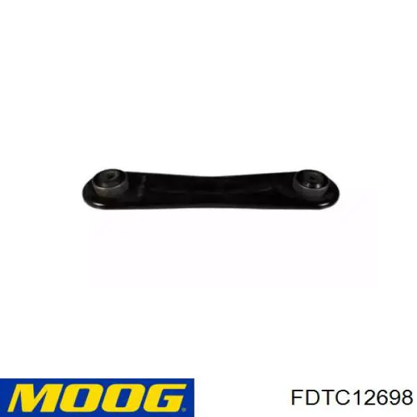 Задня поперечна тяга Moog FDTC12698 ціна, від 19.92 USD