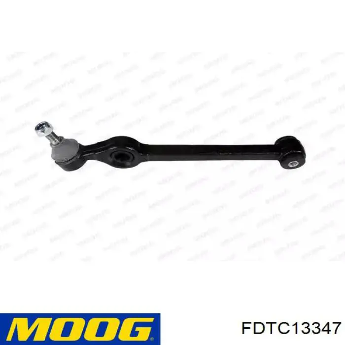 Купити FDTC13347 Moog Важіль задньої підвіски верхній, лівий/правий