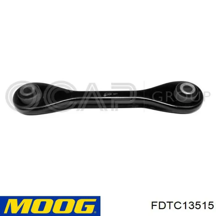 Купити FDTC13515 Moog Важіль задньої підвіски нижній, лівий/правий