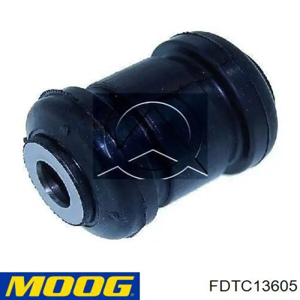 Важіль передній лівий Moog FDTC13605 ціна, від 142.25 USD