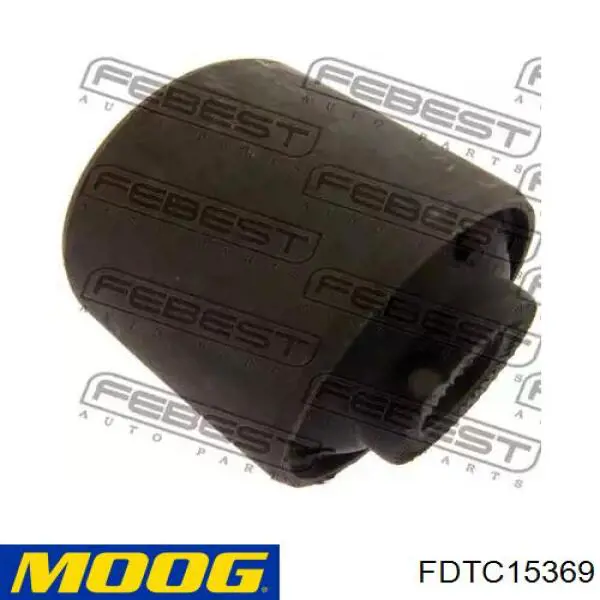 Купити FDTC15369 Moog Важіль задньої підвіски нижній, лівий/правий