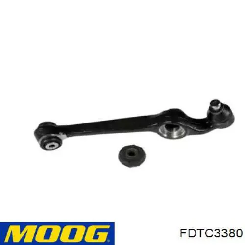 FDTC3380 Moog Поперечний важіль