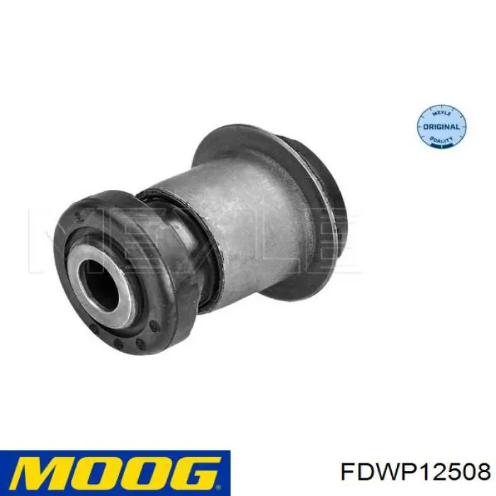 FDWP12508 Moog Важіль передньої підвіски нижній, правий
