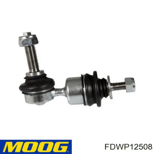 Важіль передньої підвіски нижній, правий Moog FDWP12508 ціна, від 59.47 USD