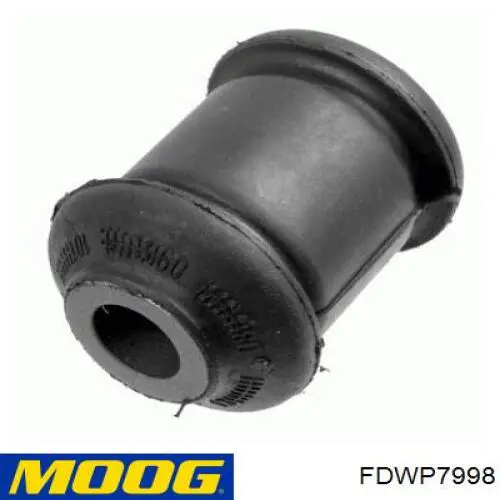 FDWP7998 Moog важіль передньої підвіски нижній, правий