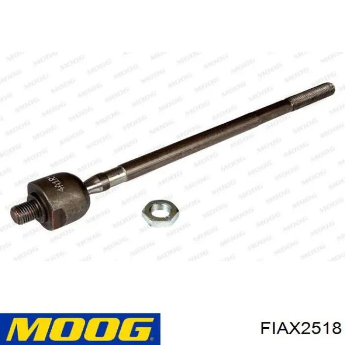 FIAX2518 Moog тяга рульова