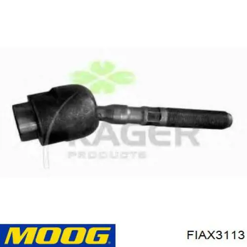 FIAX3113 Moog тяга рульова
