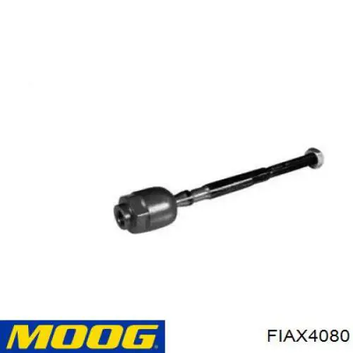 Тяга рульова поперечна Moog FIAX4080 ціна, від 8.50 USD