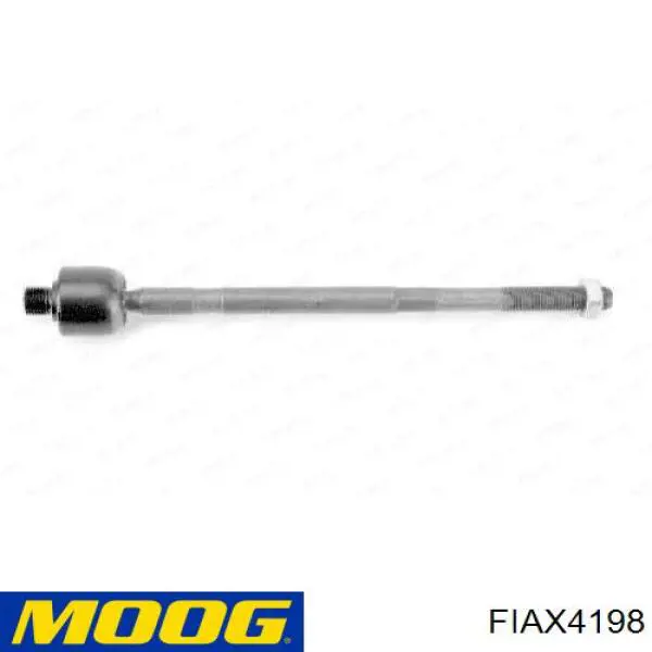Купити VKDY322503 SKF Тяга рульова поздовжня
