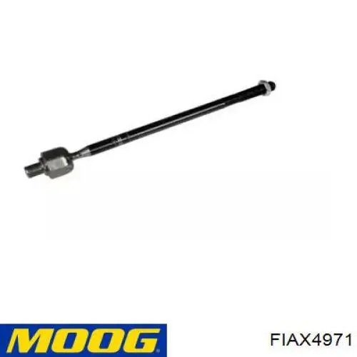 Купити FIAX4971 Moog Тяга рульова поздовжня