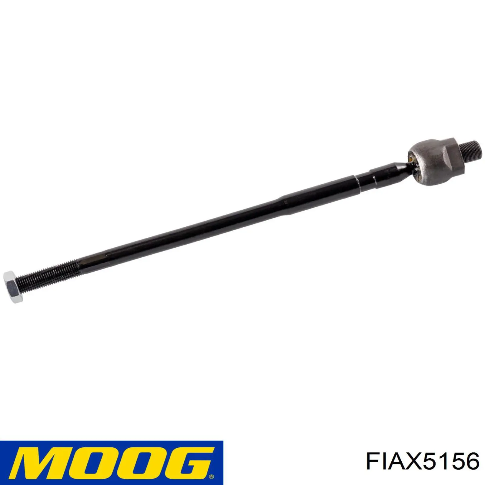Купити FIAX5156 Moog Тяга рульова поздовжня