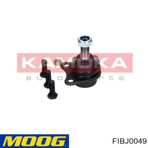 Кульова опора, нижня FIBJ0049 Moog